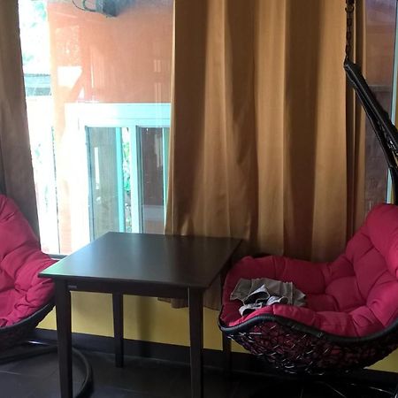 Aiyara House Bed & Breakfast Phra Nakhon Si Ayutthaya Dış mekan fotoğraf