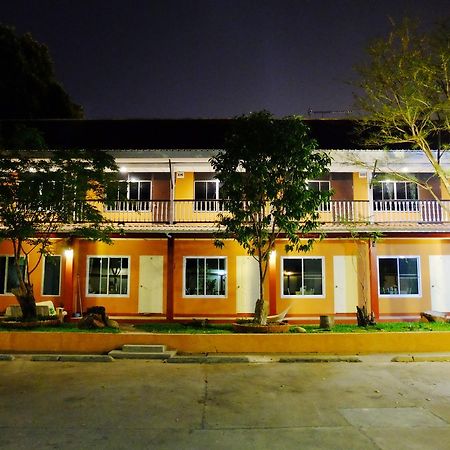Aiyara House Bed & Breakfast Phra Nakhon Si Ayutthaya Dış mekan fotoğraf