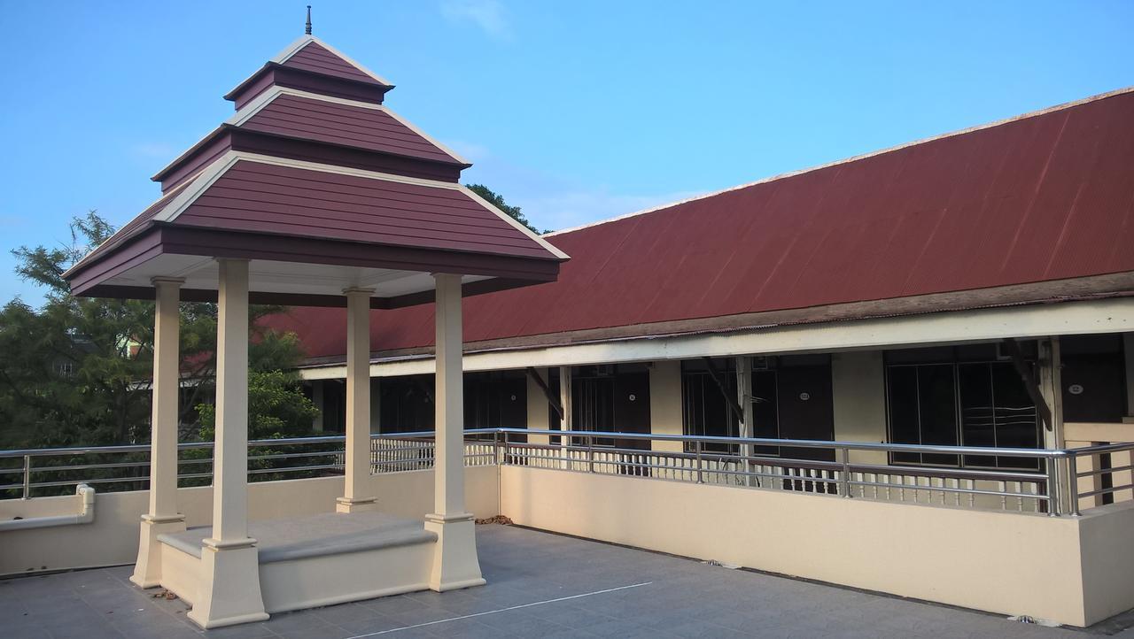 Aiyara House Bed & Breakfast Phra Nakhon Si Ayutthaya Dış mekan fotoğraf
