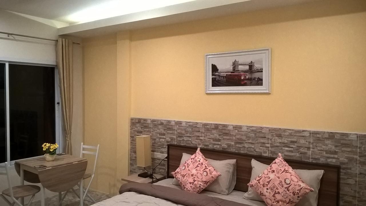 Aiyara House Bed & Breakfast Phra Nakhon Si Ayutthaya Dış mekan fotoğraf