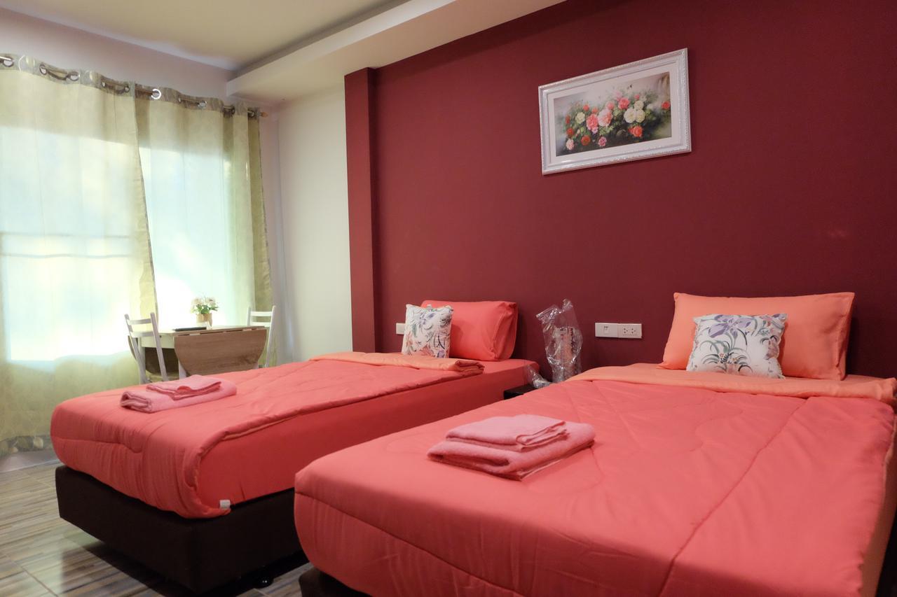 Aiyara House Bed & Breakfast Phra Nakhon Si Ayutthaya Dış mekan fotoğraf