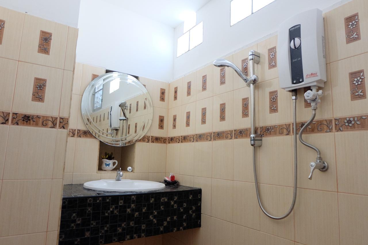 Aiyara House Bed & Breakfast Phra Nakhon Si Ayutthaya Dış mekan fotoğraf