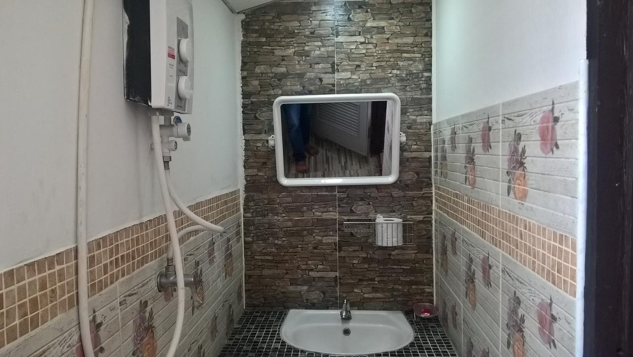 Aiyara House Bed & Breakfast Phra Nakhon Si Ayutthaya Dış mekan fotoğraf