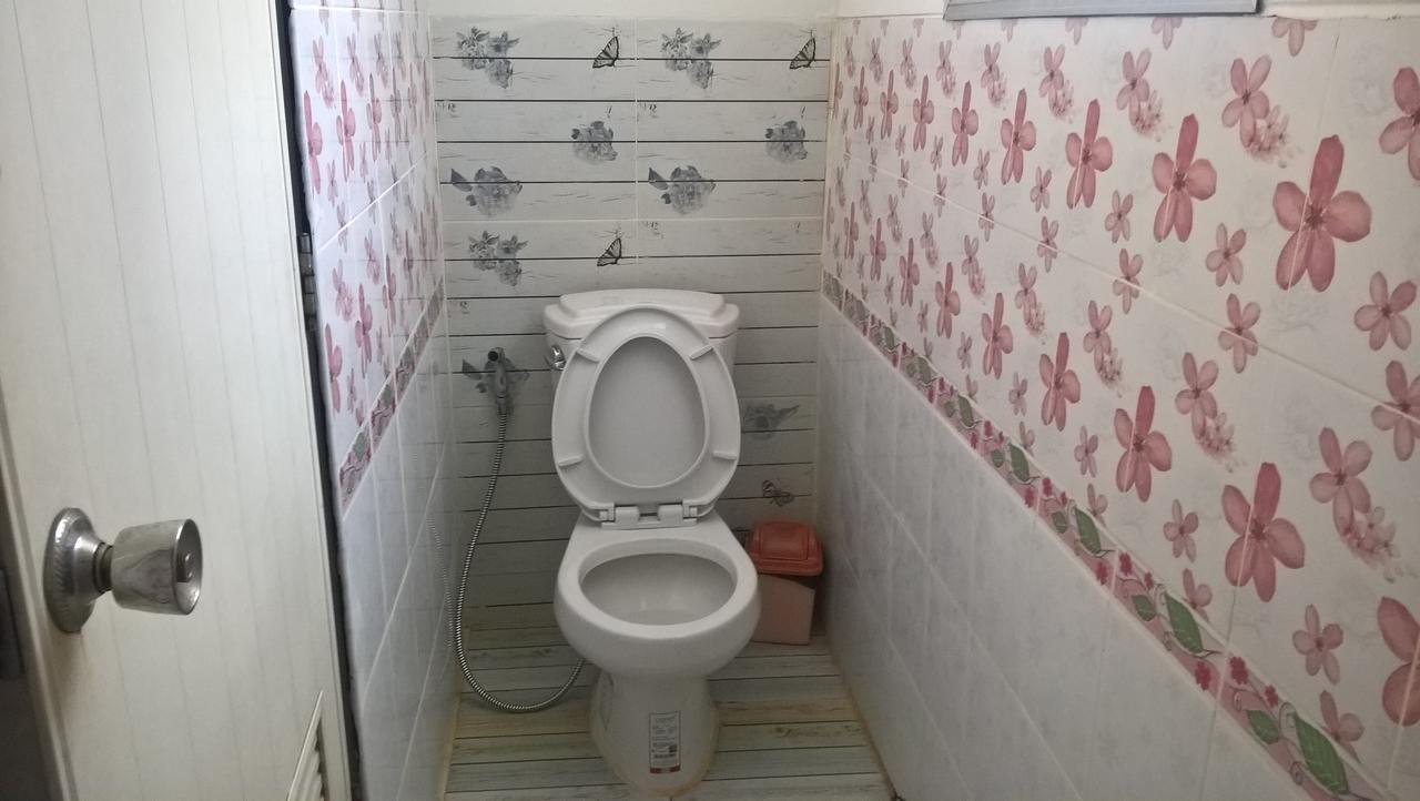Aiyara House Bed & Breakfast Phra Nakhon Si Ayutthaya Dış mekan fotoğraf
