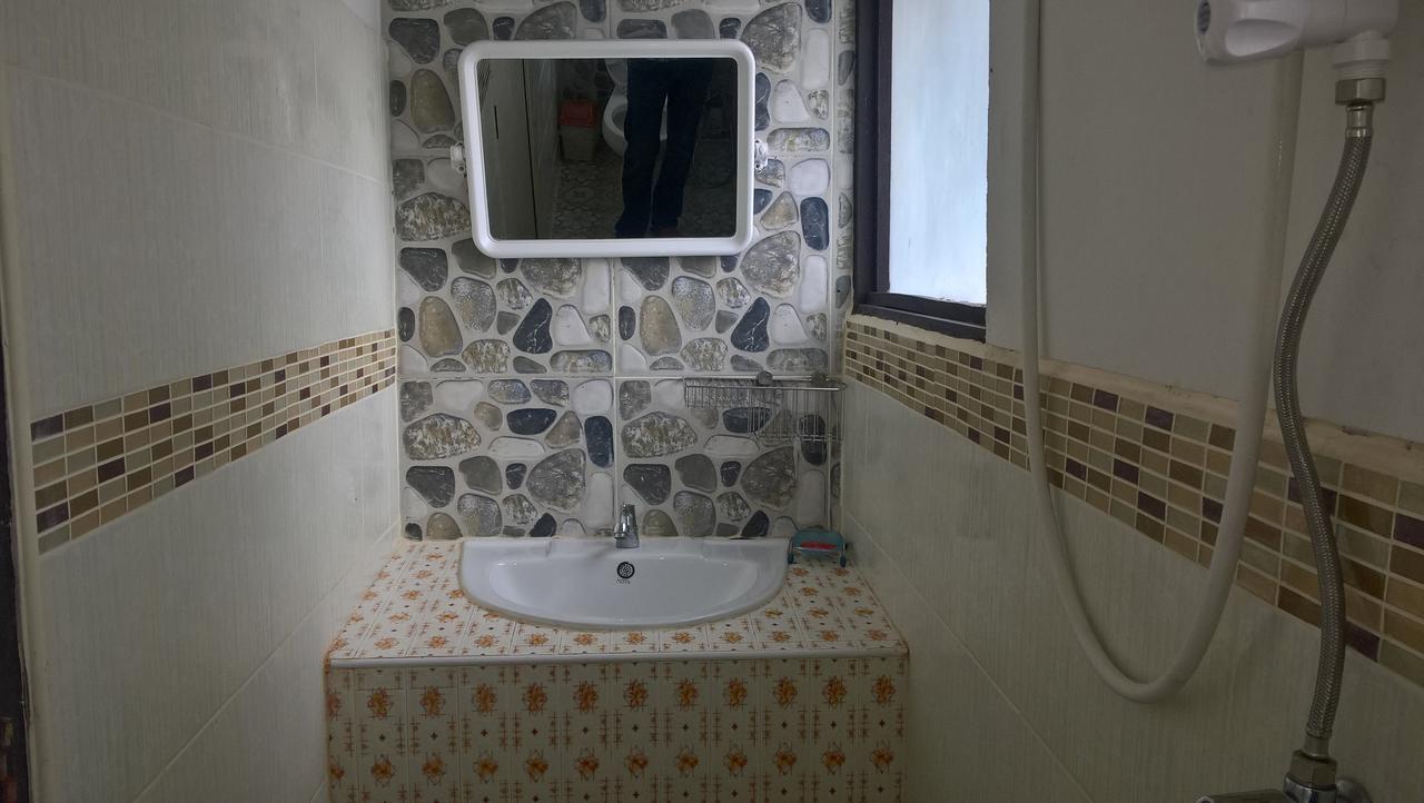 Aiyara House Bed & Breakfast Phra Nakhon Si Ayutthaya Dış mekan fotoğraf