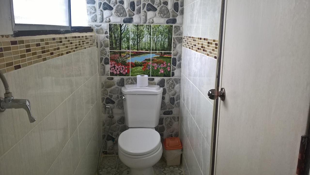 Aiyara House Bed & Breakfast Phra Nakhon Si Ayutthaya Dış mekan fotoğraf