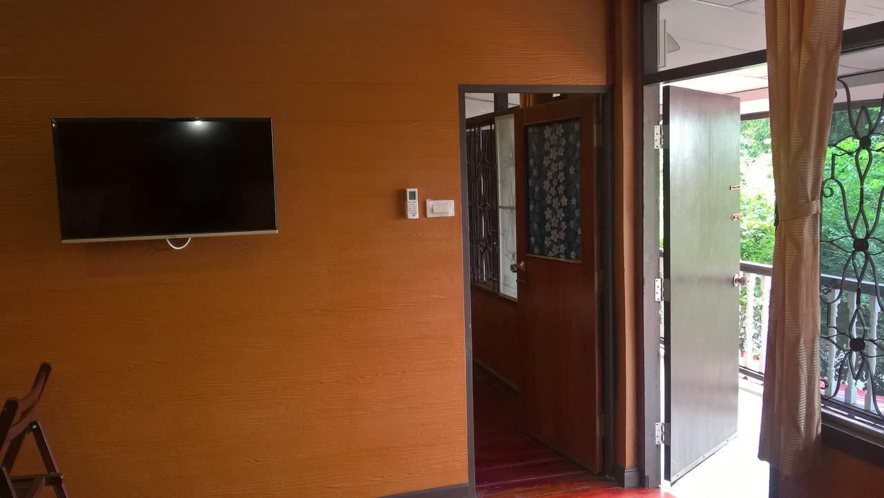 Aiyara House Bed & Breakfast Phra Nakhon Si Ayutthaya Dış mekan fotoğraf