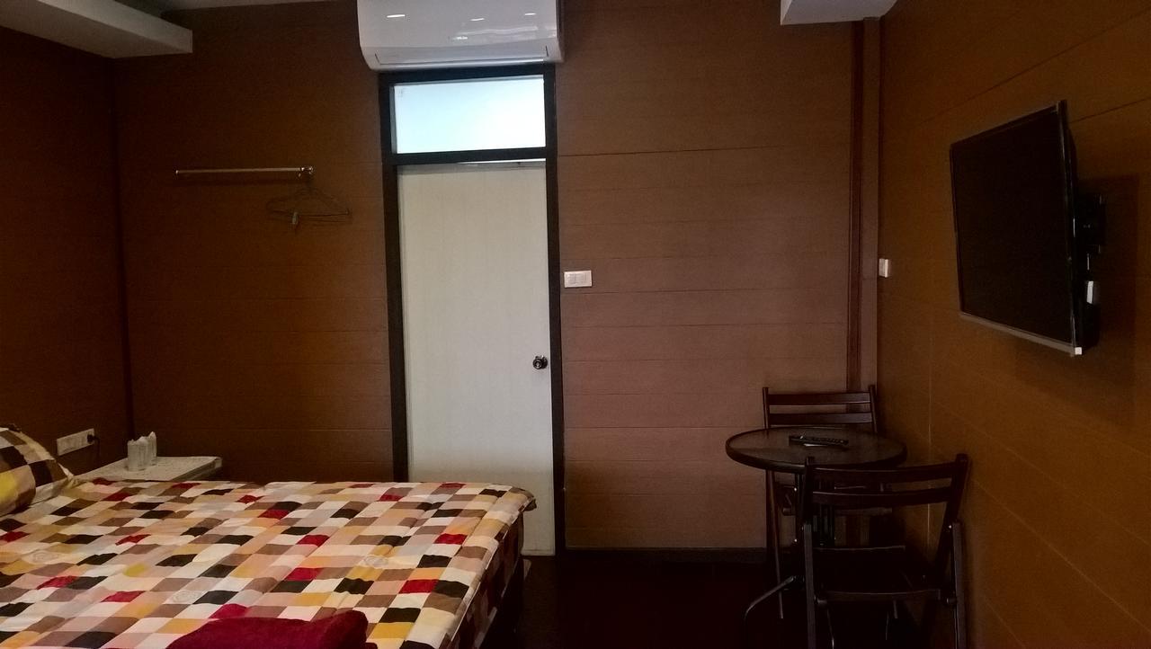 Aiyara House Bed & Breakfast Phra Nakhon Si Ayutthaya Dış mekan fotoğraf